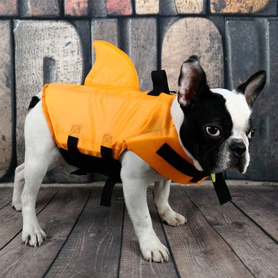 Gilet de sauvetage pour chien - AquaPooch™