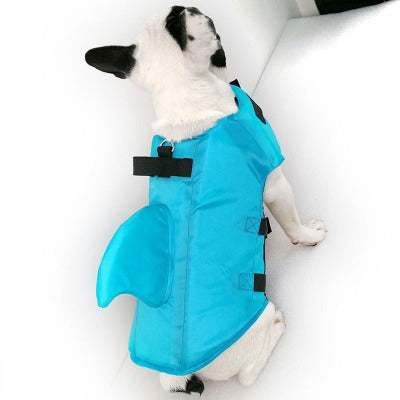 Gilet de sauvetage pour chien - AquaPooch™