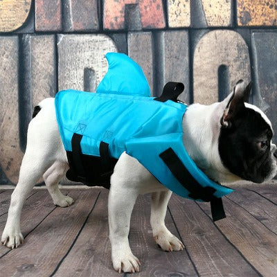 Gilet de sauvetage pour chien - AquaPooch™