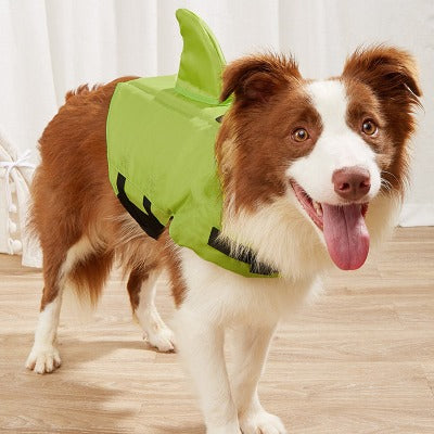 Gilet de sauvetage pour chien - AquaPooch™