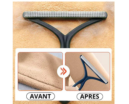 Brosse anti poil | HairCanine™