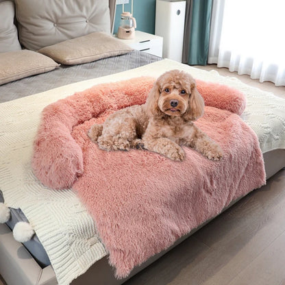 COUSSIN CHIEN | SofaFluffy