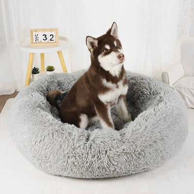 COUSSIN ANTI STRESS CHIEN | Fluffy™