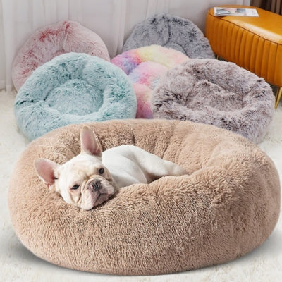 COUSSIN ANTI STRESS CHIEN | Fluff™