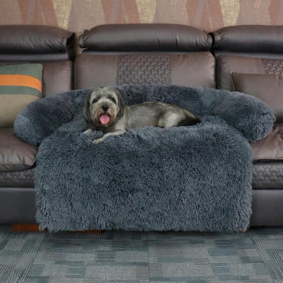 coussin-chien-dehoussable-gris-fonce