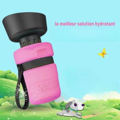 GOURDE POUR CHIEN | WATER™