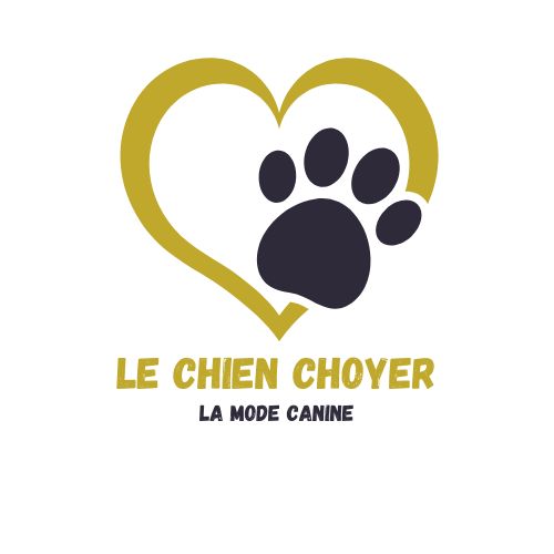 Le chien choyer