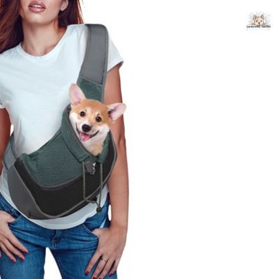 SAC DE TRANSPORT POUR CHIEN | DOGGY™