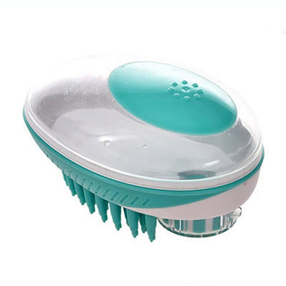 BROSSE POUR CHIEN | WoofSoothe™