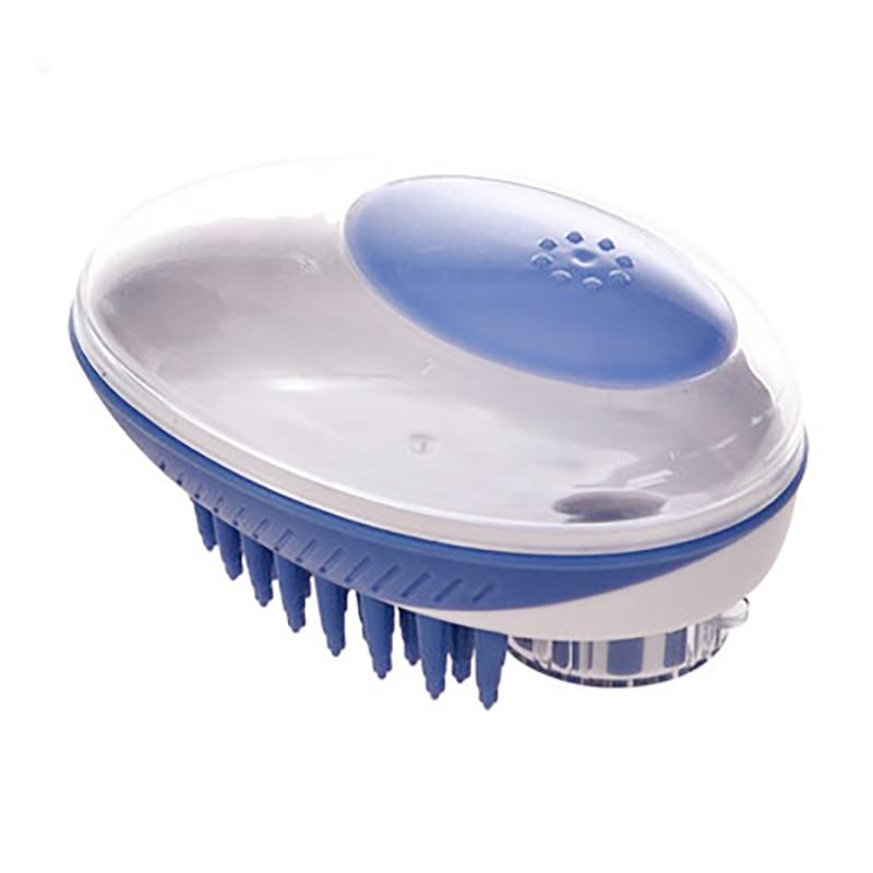 BROSSE POUR CHIEN | WoofSoothe™